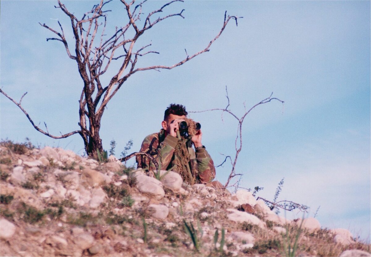 2nd Battalion Royal Anglian Regiment 2nd Battalion Royal Anglian Regiment