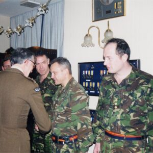2nd Battalion Royal Anglian Regiment 2nd Battalion Royal Anglian Regiment