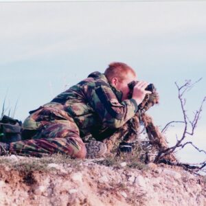 2nd Battalion Royal Anglian Regiment
