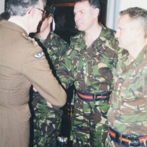 2nd Battalion Royal Anglian Regiment 2nd Battalion Royal Anglian Regiment