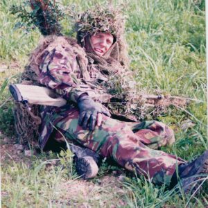 2nd Battalion Royal Anglian Regiment