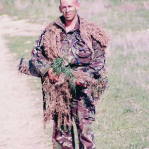 2nd Battalion Royal Anglian Regiment