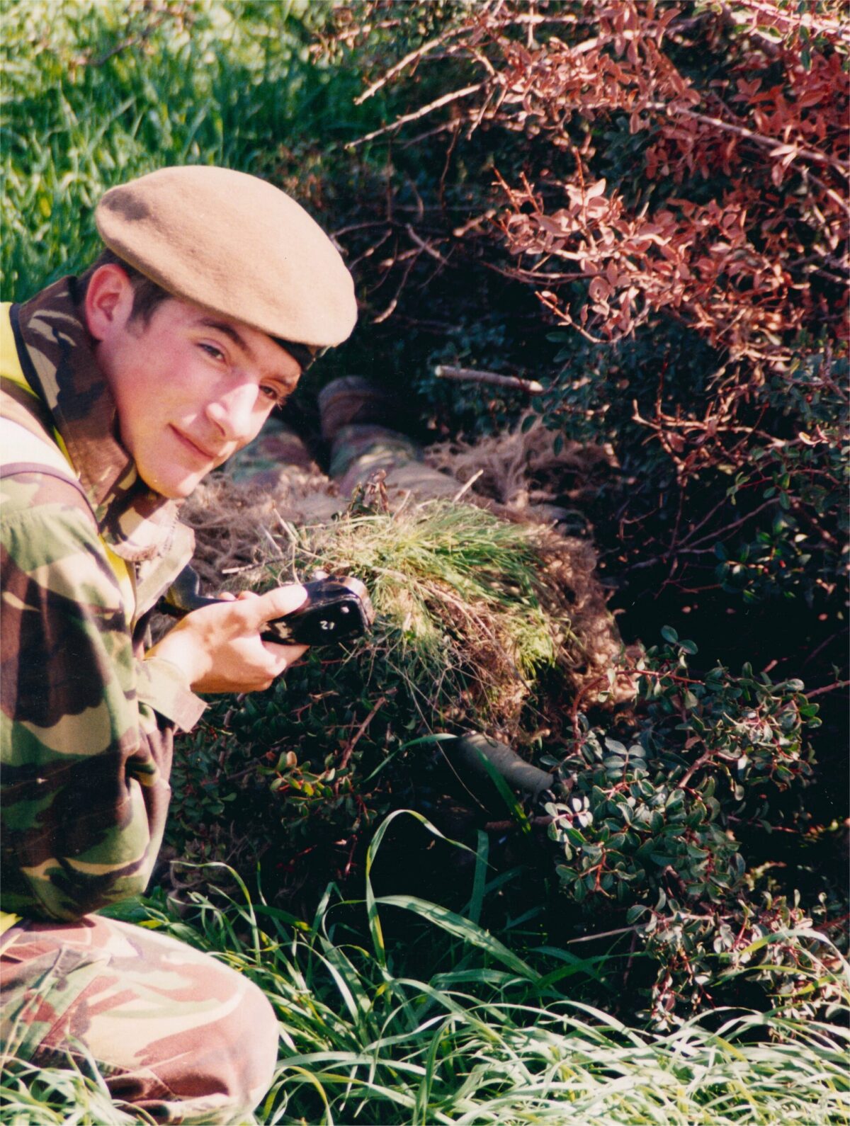 2nd Battalion Royal Anglian Regiment