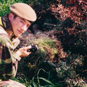 2nd Battalion Royal Anglian Regiment