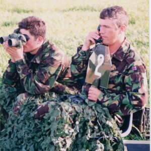 2nd Battalion Royal Anglian Regiment
