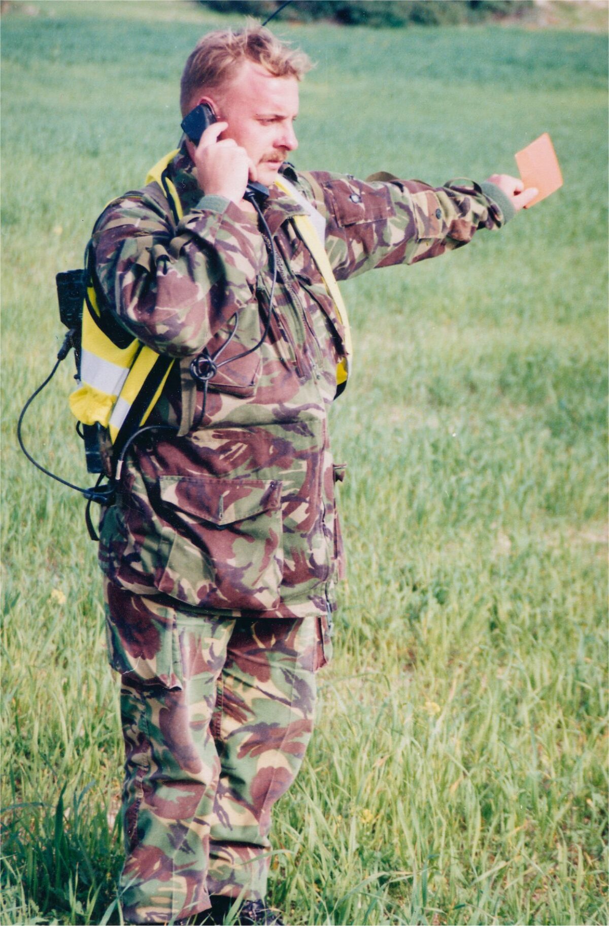 2nd Battalion Royal Anglian Regiment