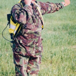 2nd Battalion Royal Anglian Regiment