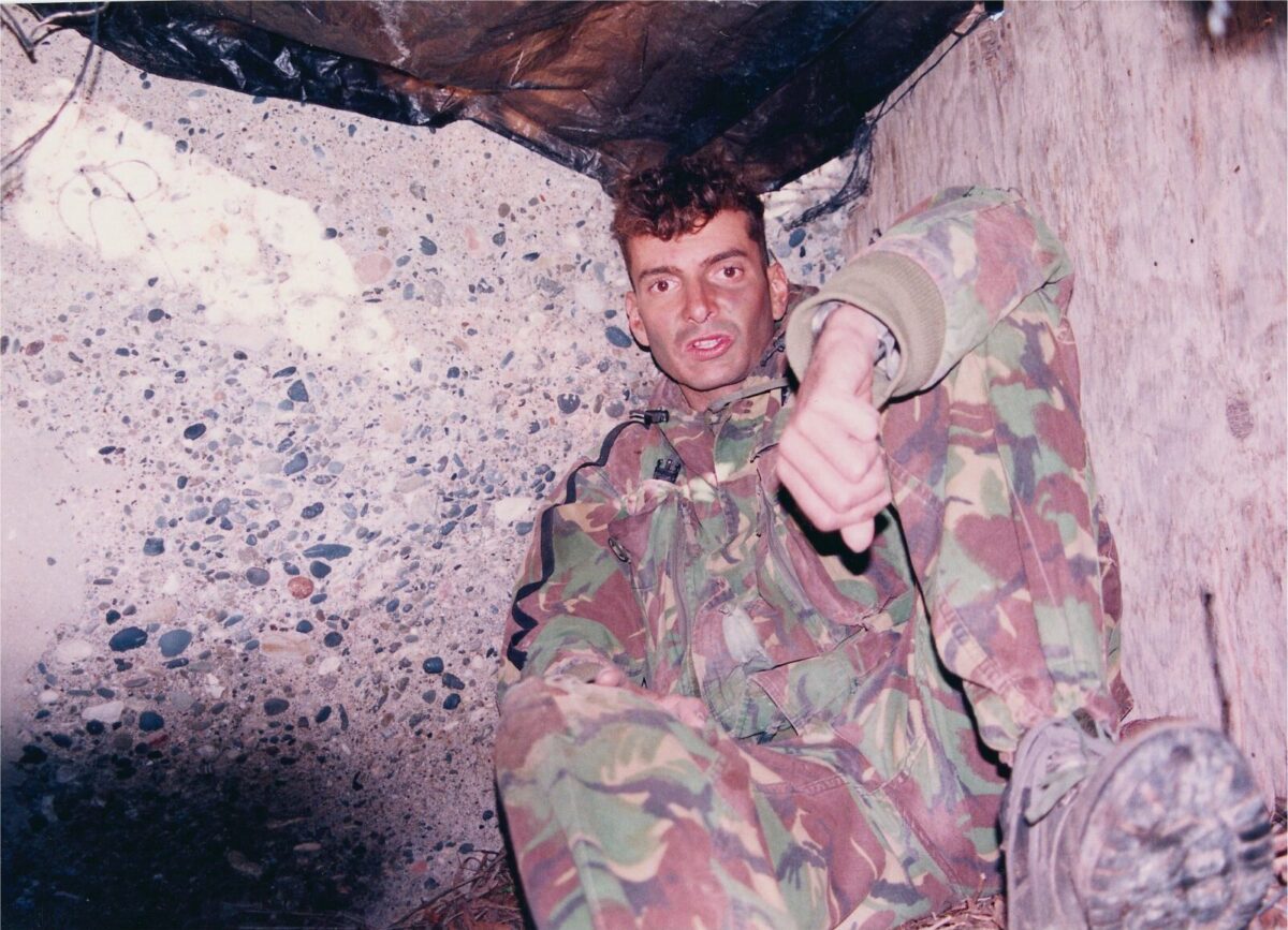 2nd Battalion Royal Anglian Regiment 2nd Battalion Royal Anglian Regiment