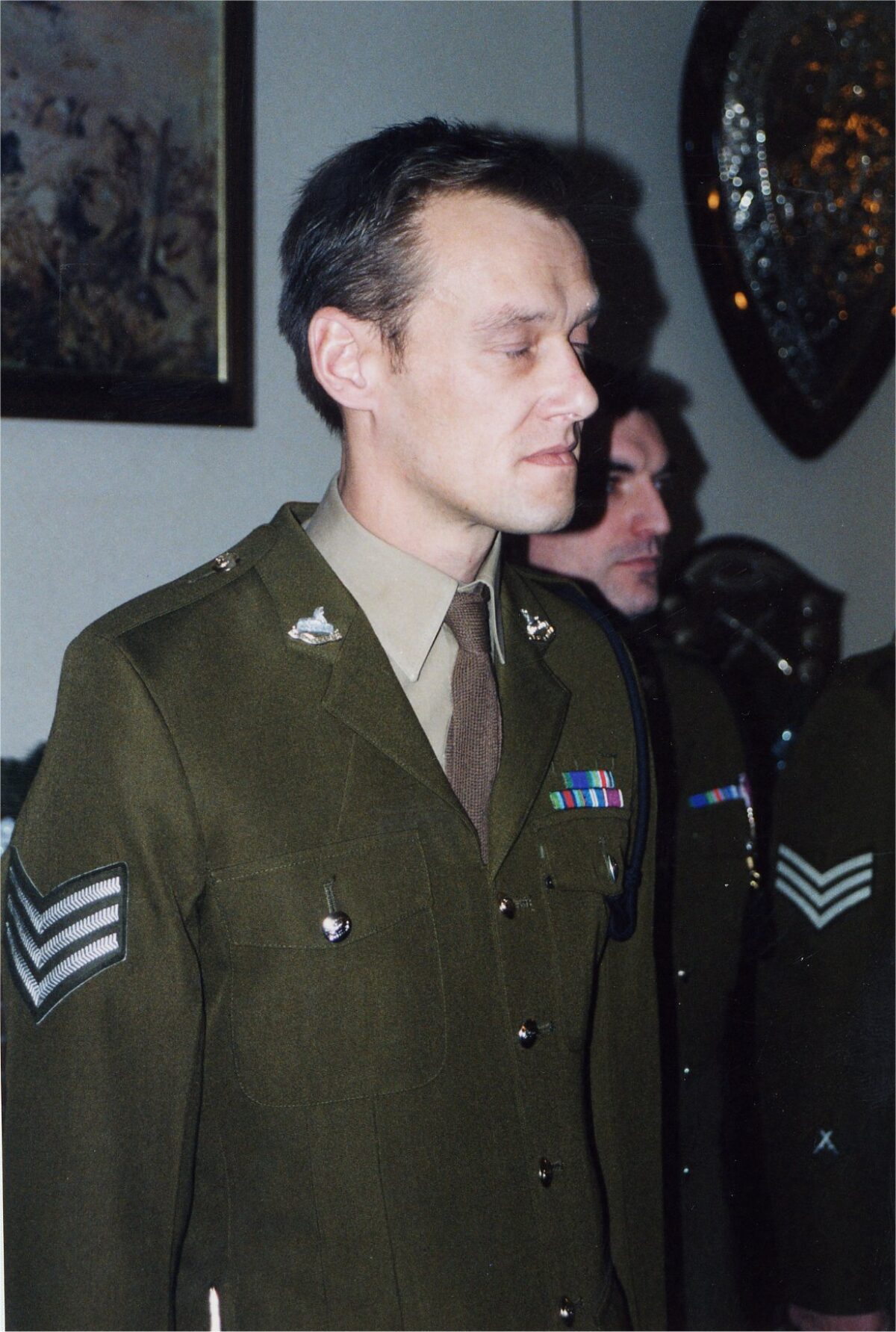 2nd Battalion Royal Anglian Regiment 2nd Battalion Royal Anglian Regiment