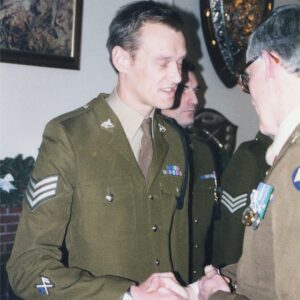2nd Battalion Royal Anglian Regiment 2nd Battalion Royal Anglian Regiment