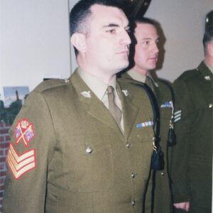 2nd Battalion Royal Anglian Regiment 2nd Battalion Royal Anglian Regiment