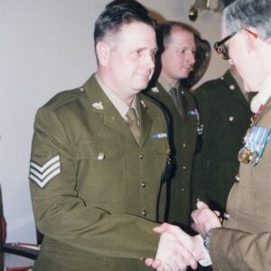 2nd Battalion Royal Anglian Regiment 2nd Battalion Royal Anglian Regiment