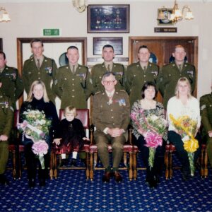 2nd Battalion Royal Anglian Regiment 2nd Battalion Royal Anglian Regiment