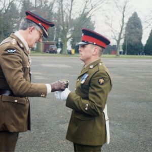 2nd Battalion Royal Anglian Regiment 2nd Battalion Royal Anglian Regiment