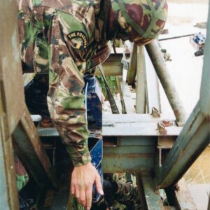 2nd Battalion Royal Anglian Regiment Pioneers 2nd Battalion Royal Anglian Regiment Pioneers