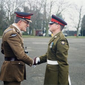 2nd Battalion Royal Anglian Regiment 2nd Battalion Royal Anglian Regiment