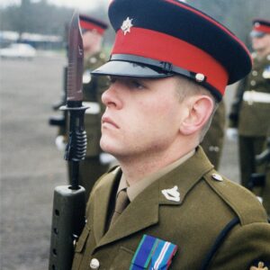 2nd Battalion Royal Anglian Regiment 2nd Battalion Royal Anglian Regiment