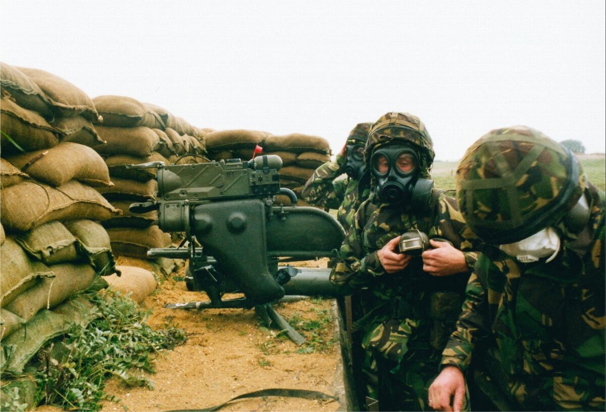 2nd Battalion Royal Anglian Regiment 2nd Battalion Royal Anglian Regiment