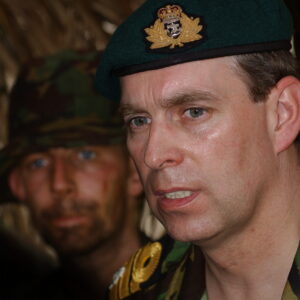 2nd Battalion, Royal Anglian Regiment in Belize 2001-2002