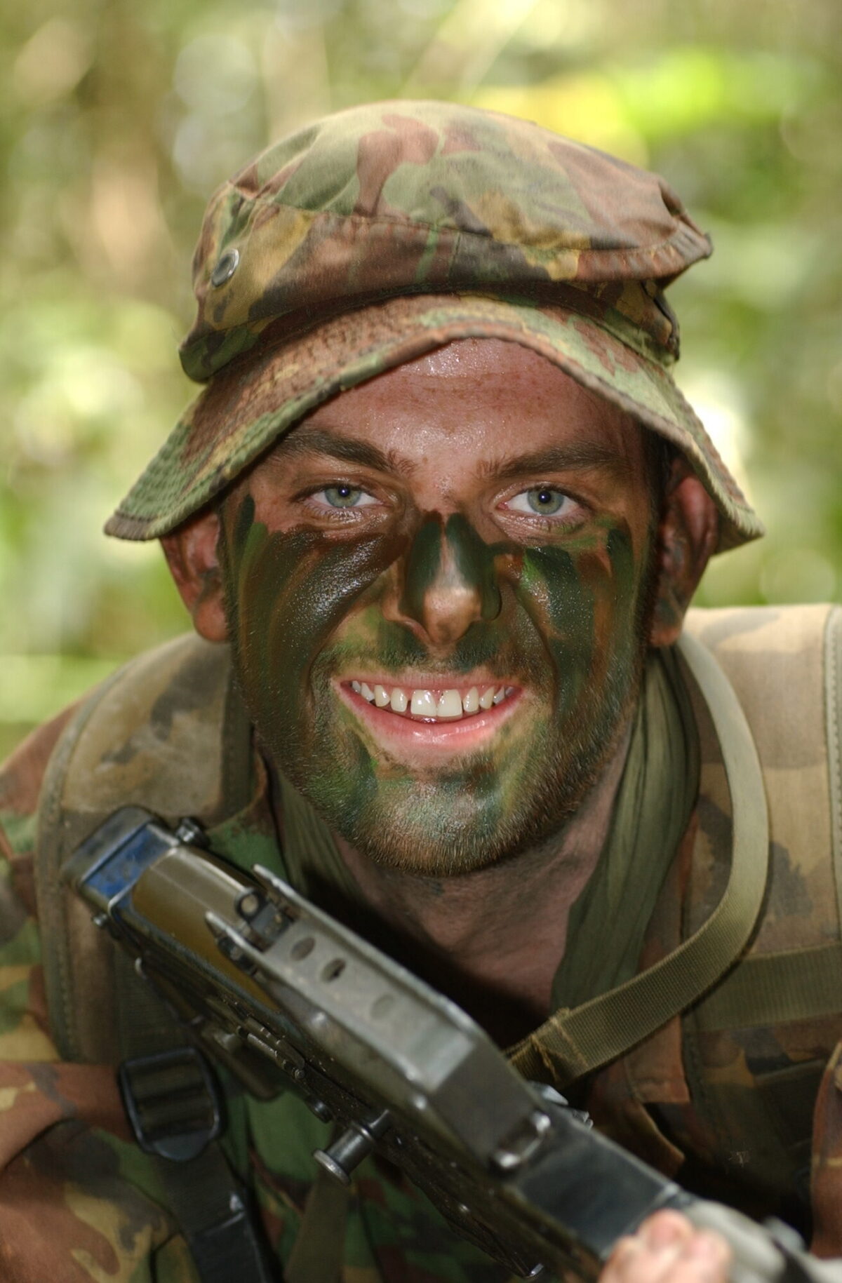 2nd Battalion