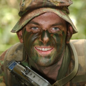 2nd Battalion