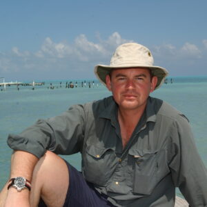 2nd Battalion, Royal Anglian Regiment in Belize 2001-2002