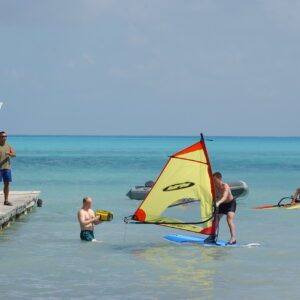 2nd Battalion, Royal Anglian Regiment in Belize 2001-2002