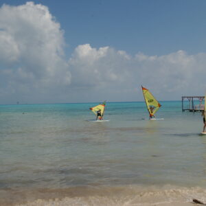 2nd Battalion, Royal Anglian Regiment in Belize 2001-2002