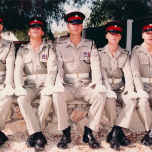Royal Anglian Regiment