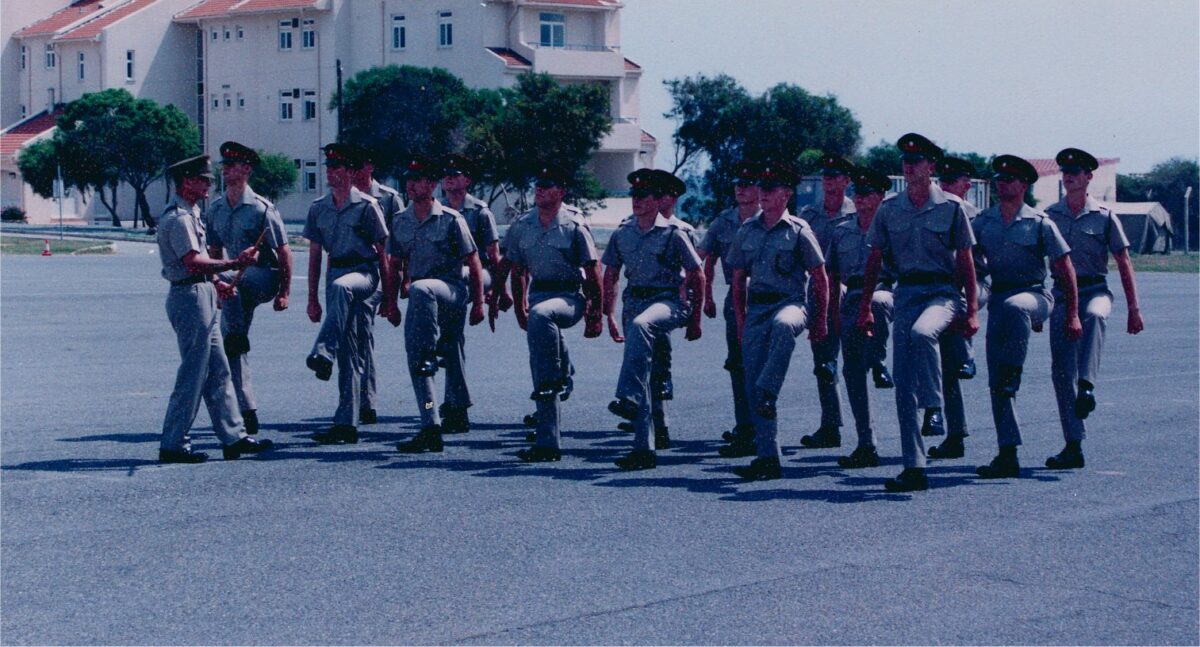 Royal Anglian Regiment