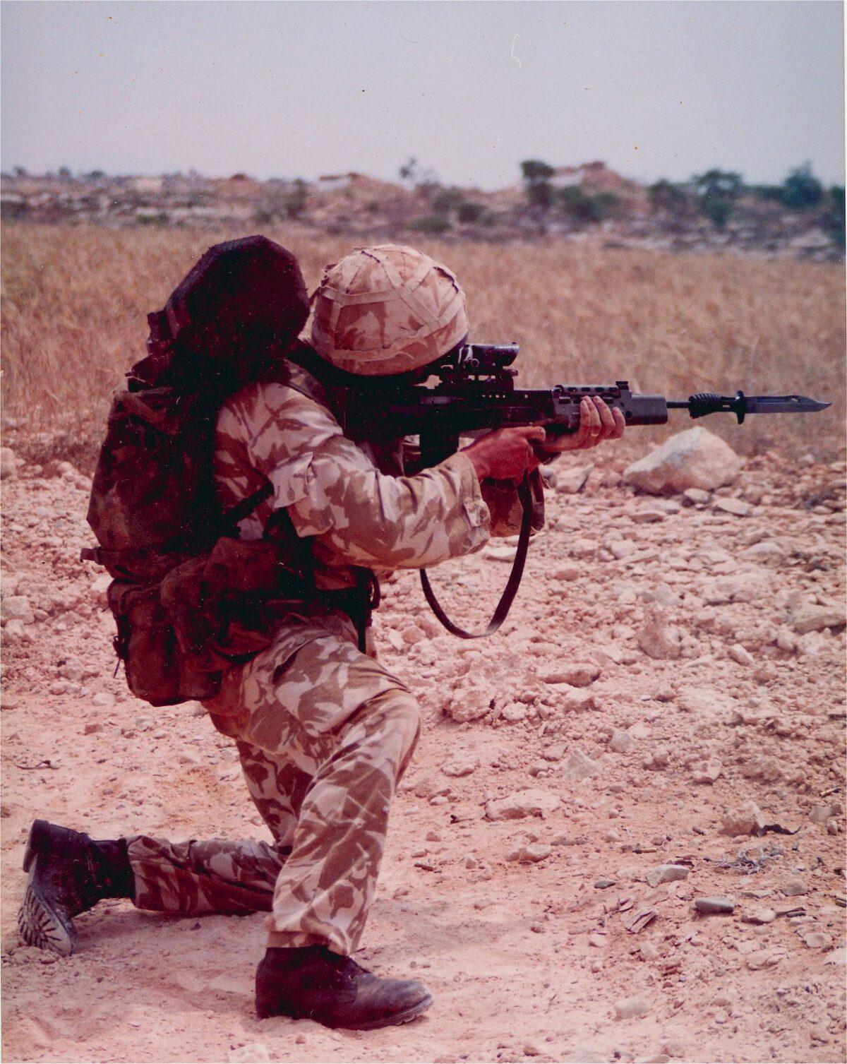 Royal Anglian Regiment