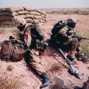 Royal Anglian Regiment