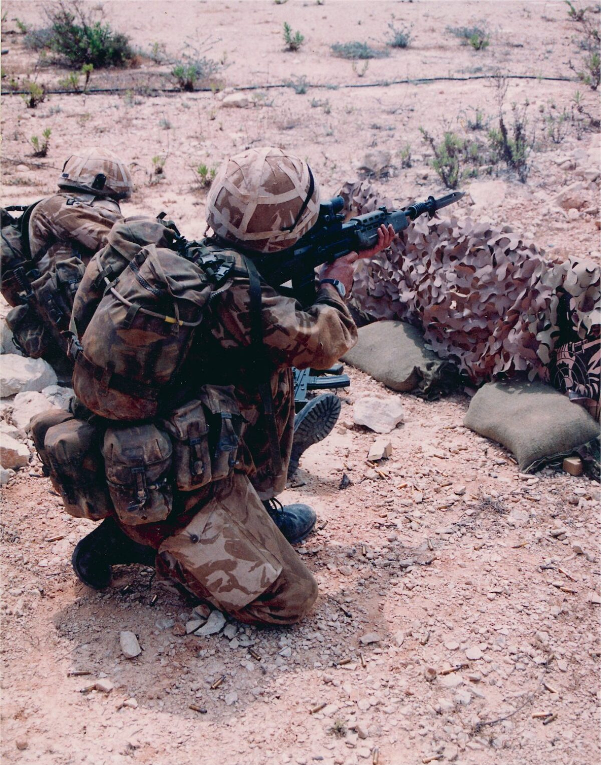 Royal Anglian Regiment