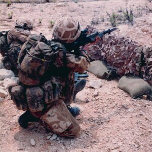 Royal Anglian Regiment