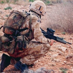 Royal Anglian Regiment