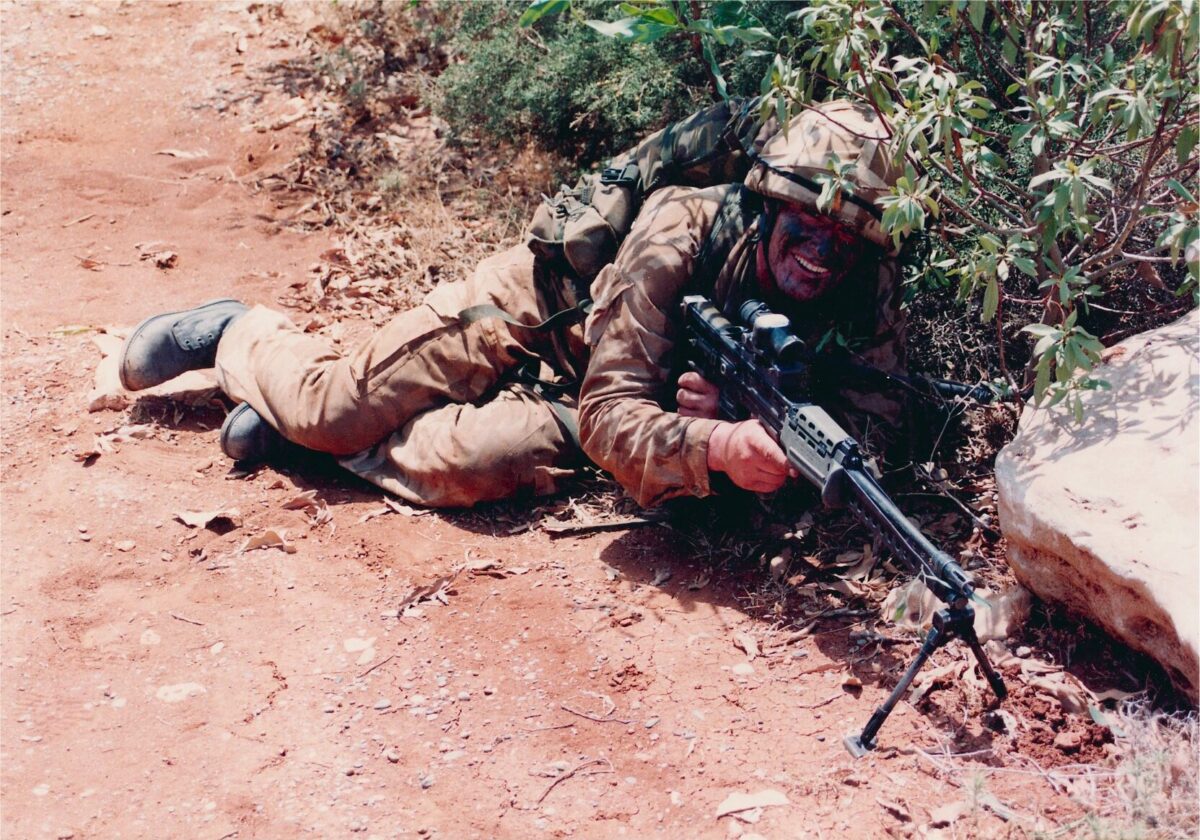 Royal Anglian Regiment