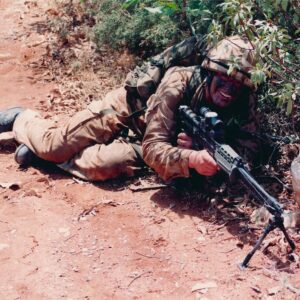 Royal Anglian Regiment