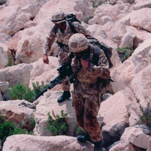 Royal Anglian Regiment
