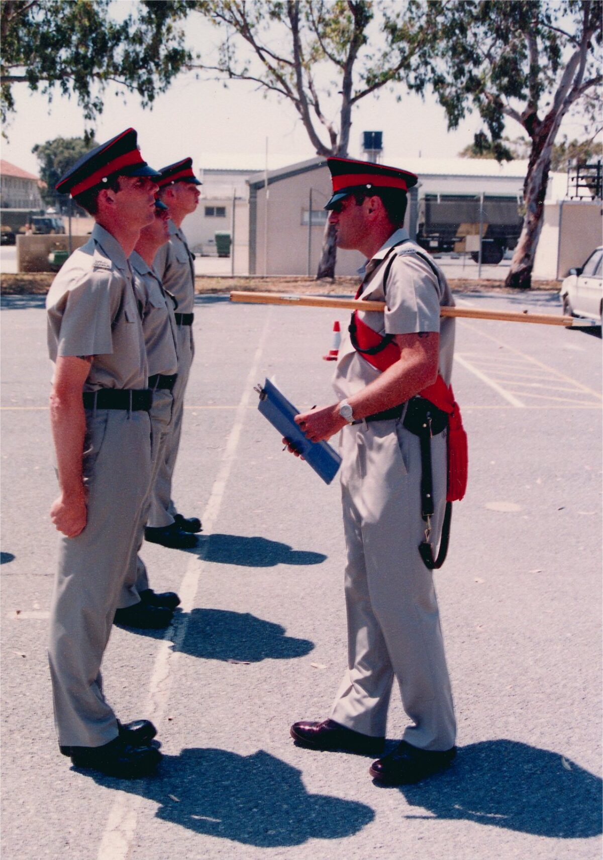Royal Anglian Regiment