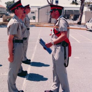 Royal Anglian Regiment