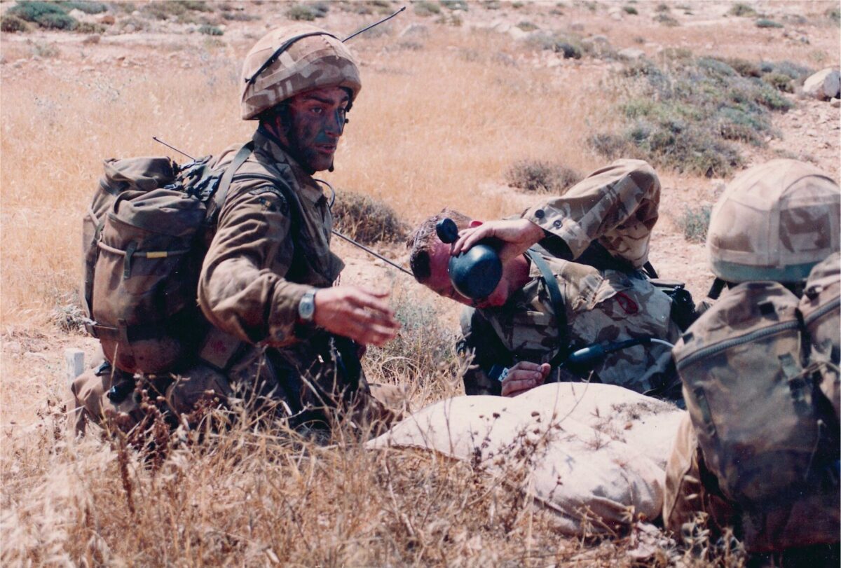 Royal Anglian Regiment
