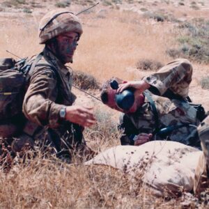 Royal Anglian Regiment