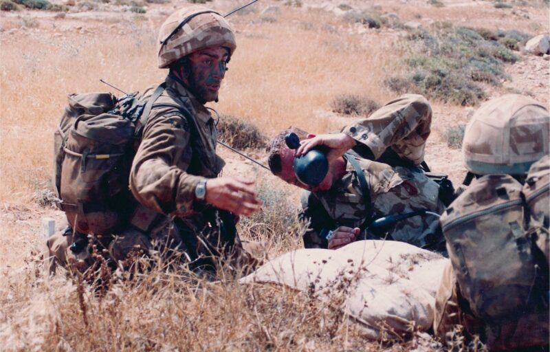 Royal Anglian Regiment