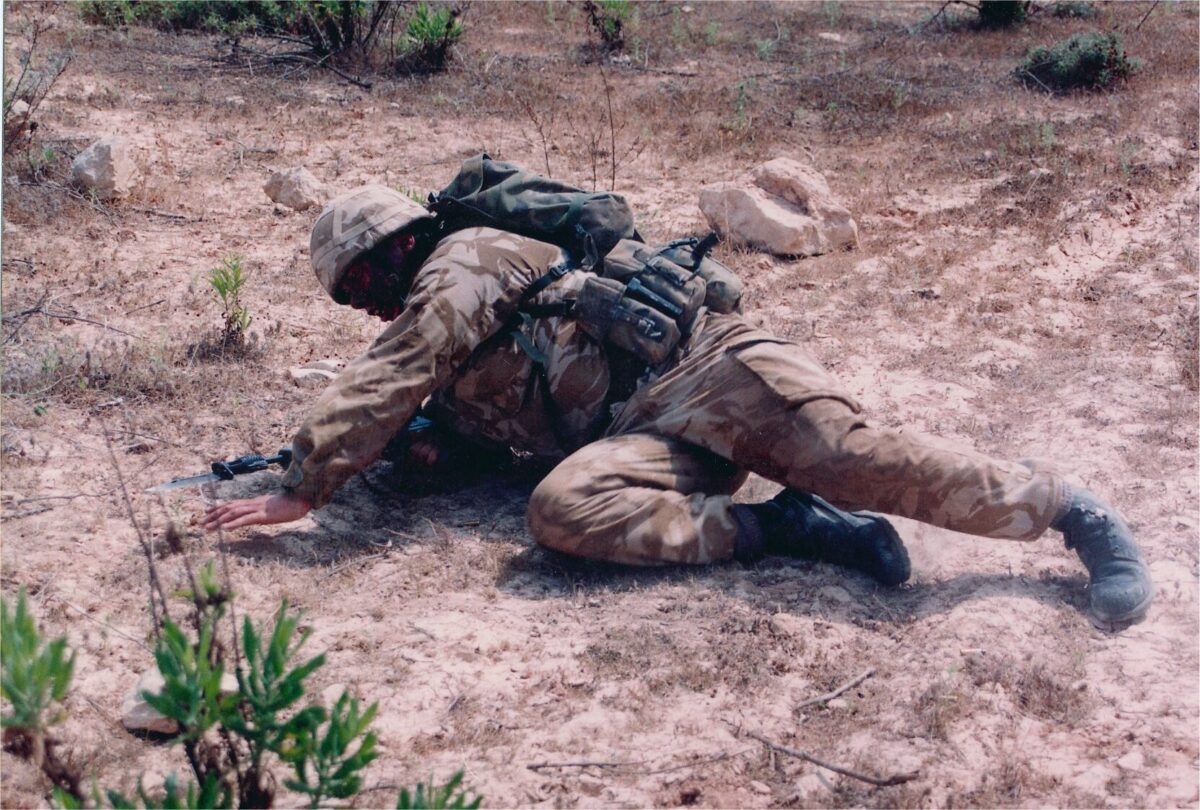 Royal Anglian Regiment Royal Anglian Regiment