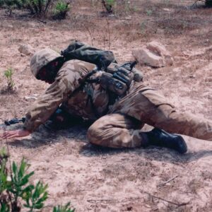 Royal Anglian Regiment