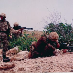 Royal Anglian Regiment