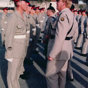 Royal Anglian Regiment