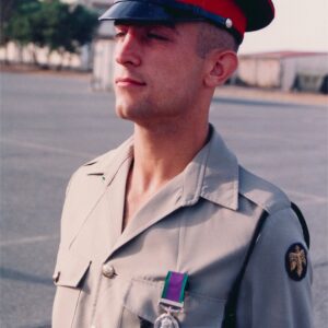 Royal Anglian Regiment
