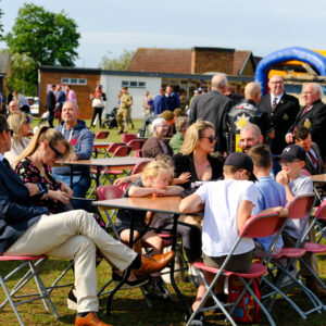 Royal Anglian Regimental Day