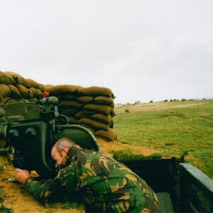 2nd Battalion Royal Anglian Regiment 2nd Battalion Royal Anglian Regiment